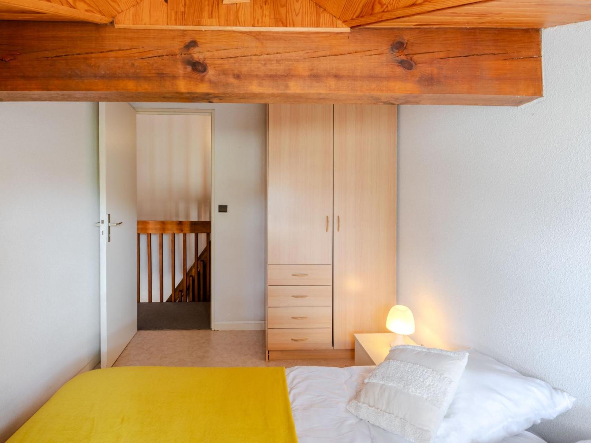 Apartment Les Landaises By Interhome ميميزا-بلاج المظهر الخارجي الصورة