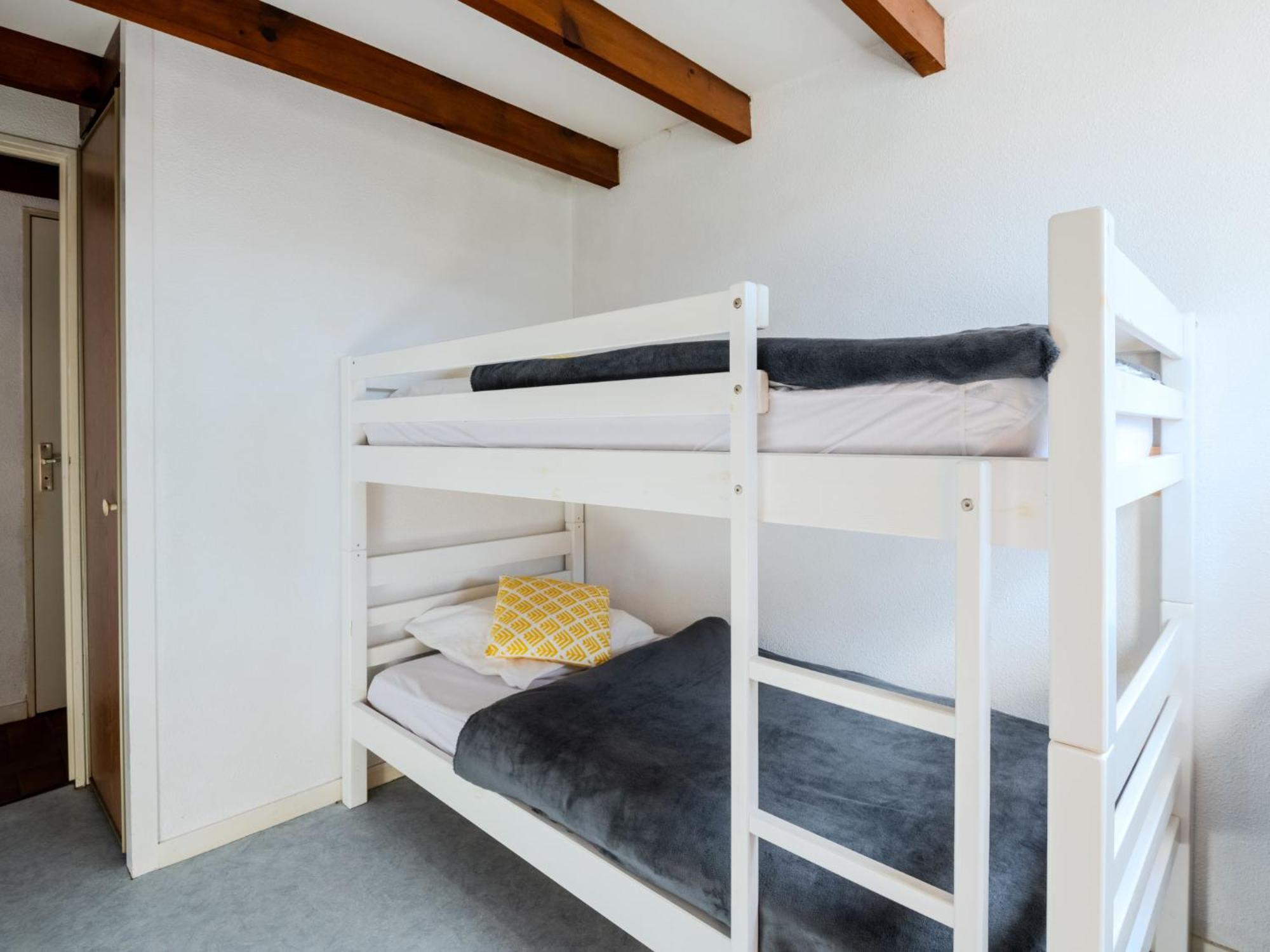 Apartment Les Landaises By Interhome ميميزا-بلاج المظهر الخارجي الصورة