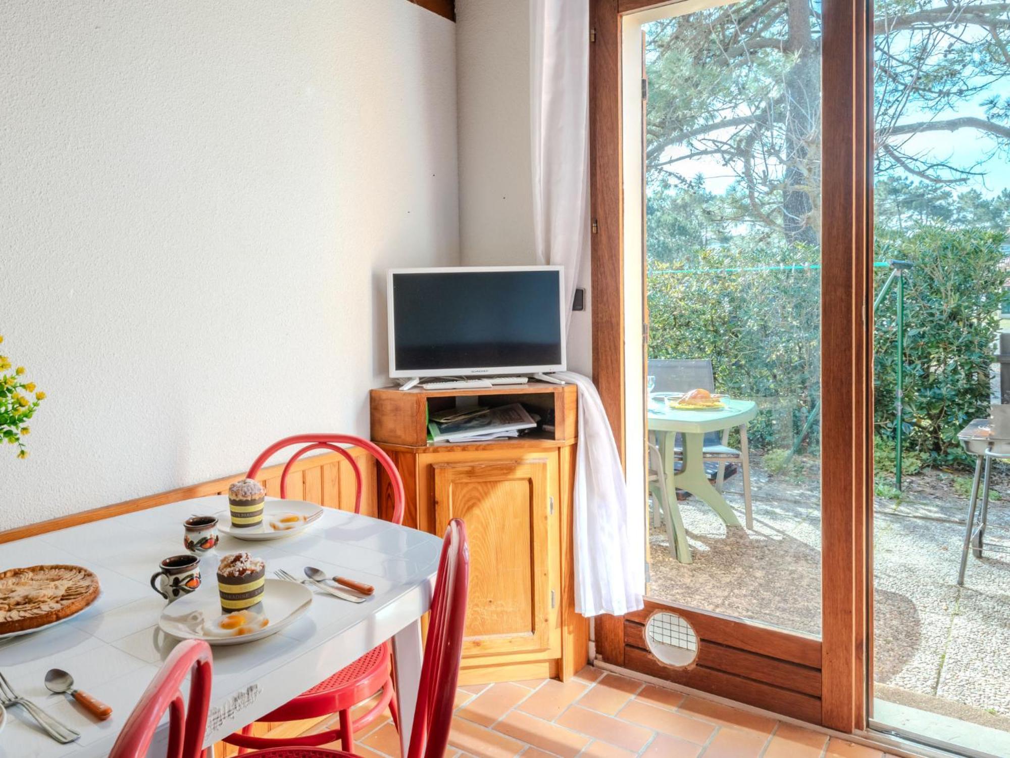 Apartment Les Landaises By Interhome ميميزا-بلاج المظهر الخارجي الصورة
