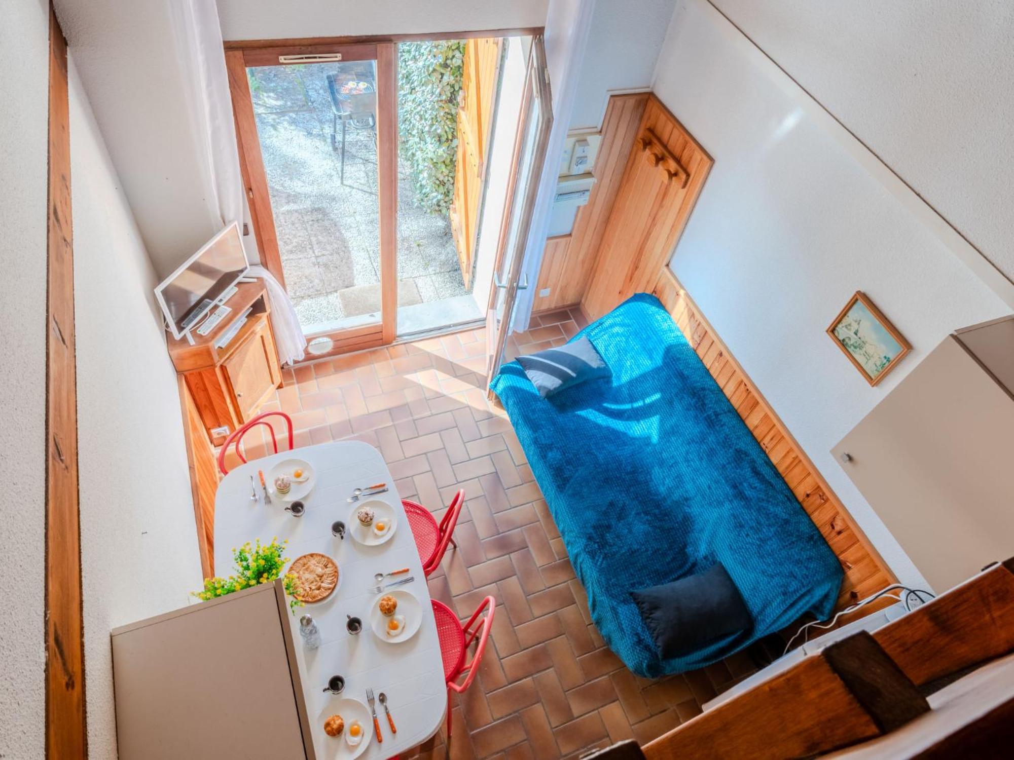 Apartment Les Landaises By Interhome ميميزا-بلاج المظهر الخارجي الصورة