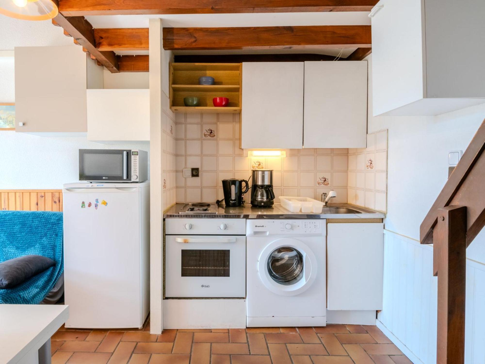 Apartment Les Landaises By Interhome ميميزا-بلاج المظهر الخارجي الصورة